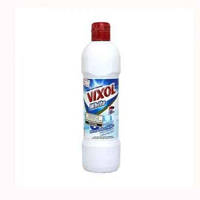 Vixol Bathroom Cleaner White (Thai) 450 ml
